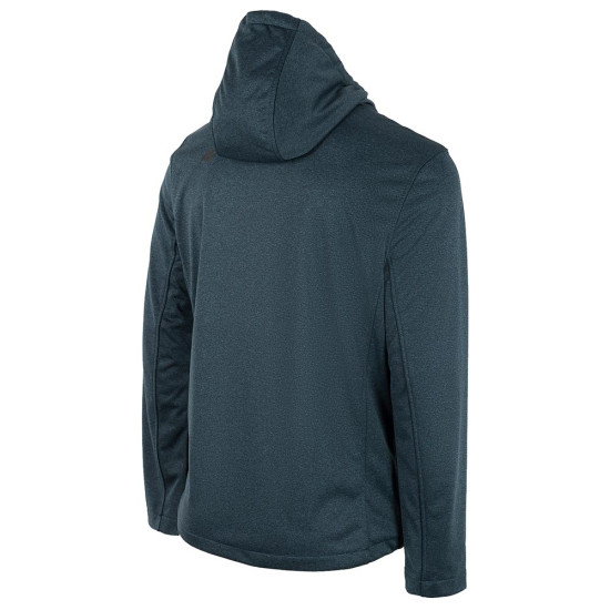 4F Ανδρικό μπουφάν Softshell